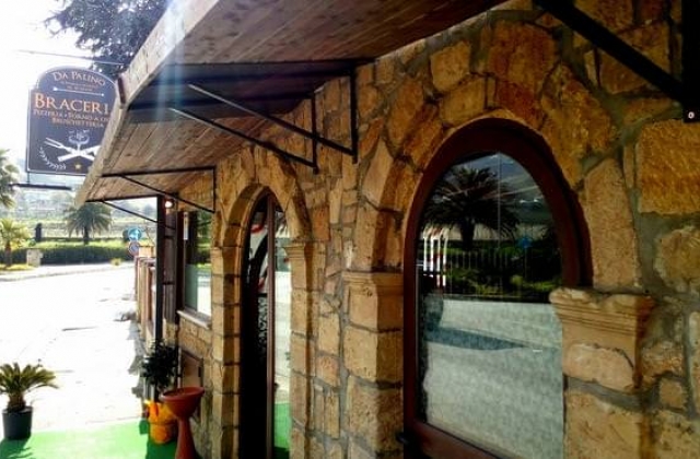 La Braceria Da Palino